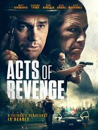 Фильм Акты возмездия (2020)