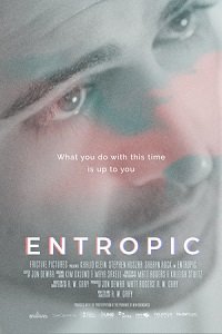 Фильм Энтропия (2019)