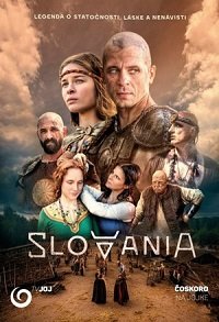 Фильм Славяне (1 сезон)