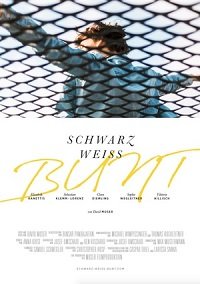 Фильм Черный Белый Разноцветный (2020)