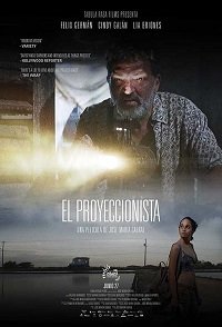 Фильм Киномеханик (2019)