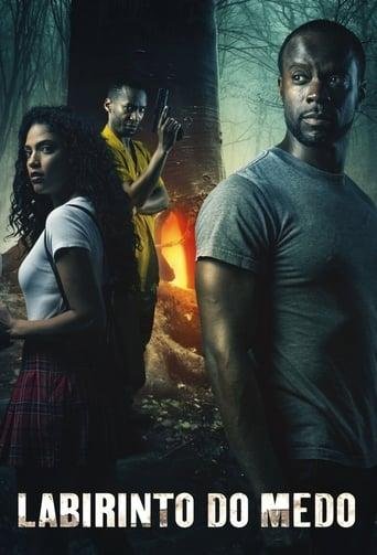 Фильм Лабиринт страха (1 сезон)