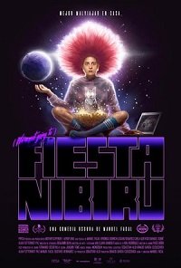 Фильм Праздник Нибиру (2019)