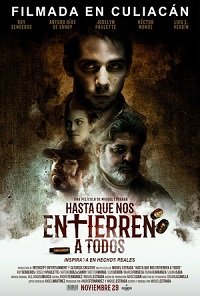 Фильм Пока они нас всех не закопают (2019)
