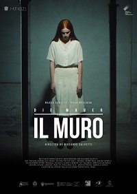 Фильм Стена (2019)