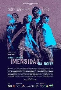 Фильм Впереди целая тёмная ночь (2019)