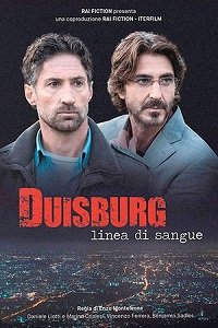 Фильм Дуйсбург (2019)