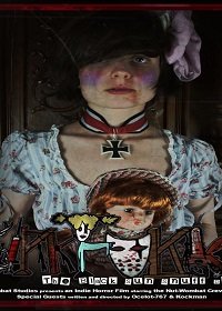 Фильм Куклы-убийцы Чёрного солнца (2019)