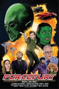 Фильм Форсфьюри (2019)
