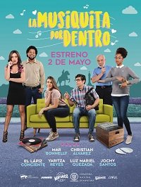 Фильм Музыка во мне (2019)