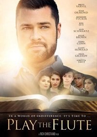 Фильм Играйте на флейте (2019)