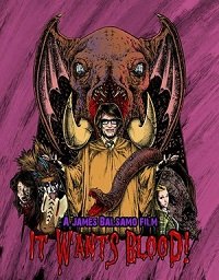 Фильм Оно хочет крови! (2019)