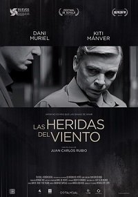 Фильм Раненные ветром (2017)