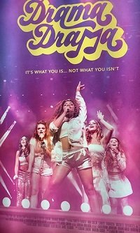 Фильм Драма Драма (2019)