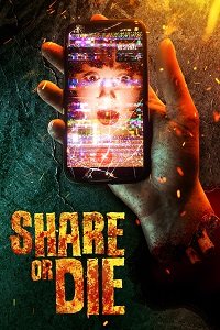 Фильм Репост или смерть (2021)