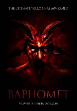 Фильм Бафомет (2021)