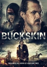 Фильм Олений лес (2021)