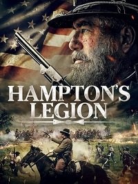 Фильм Легион Хэмптона (2021)