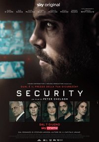 Фильм Цена безопасности (2021)