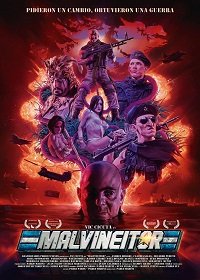 Фильм Мальвинатор (2017)