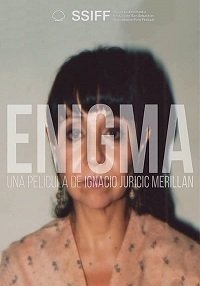 Фильм Энигма (2018)