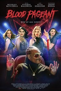 Фильм Кровавый конкурс (2021)