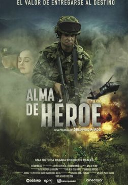 Фильм Душа героя (2019)