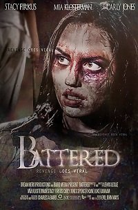 Фильм Избитая (2021)