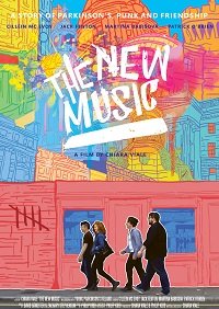 Фильм Новая музыка (2019)