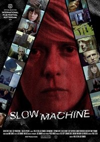 Фильм Медленная машина  (2020)
