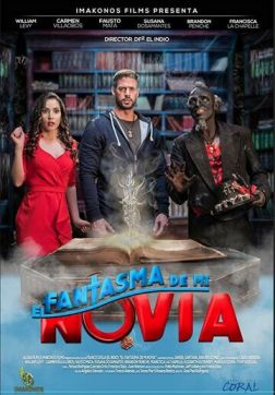 Фильм Призрак моей девушки (2018)