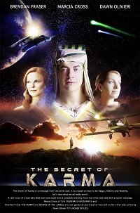 Фильм Тайна кармы (2020)