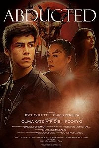 Фильм Похищенная (2021)
