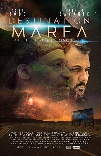 Фильм Марфа (2021)