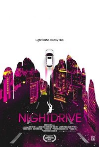 Фильм Ночная поездка (2019)