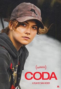 Фильм CODA: Ребенок глухих родителей(2021)