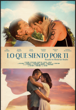 Фильм Что я чувствую к тебе (2018)