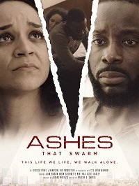 Фильм Летучий пепел (2021)