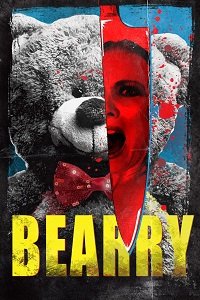 Фильм Бэрри (2021)