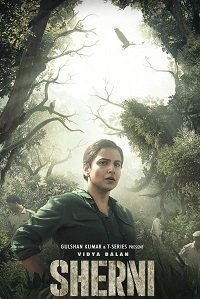Фильм Тигрица (2021)