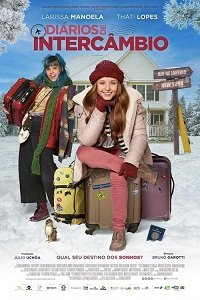 Фильм Дневники студенток по обмену (2021)