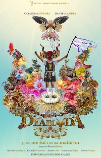 Фильм Диаблада (2020)