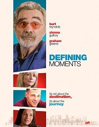 Фильм Решающие моменты (2021)