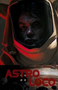 Фильм Космическое безумие (2021)