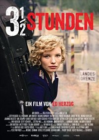 Фильм Три с половиной часа (2021)