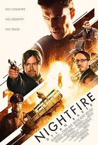 Фильм Огонь в ночи (2020)