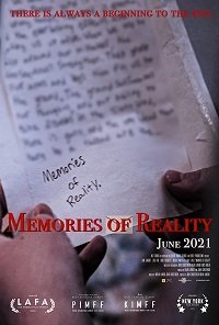Фильм Воспоминания о реальности (2021)