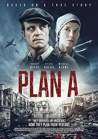 Фильм План А (2021)