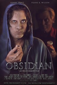 Фильм Обсидиан (2020)