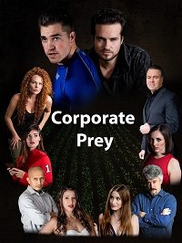 Фильм Жертвы Корпорации (2019)